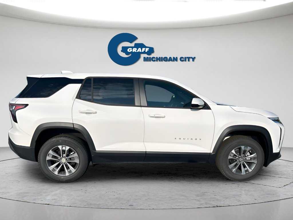 2026 Chevrolet Equinox LT - Photo 6