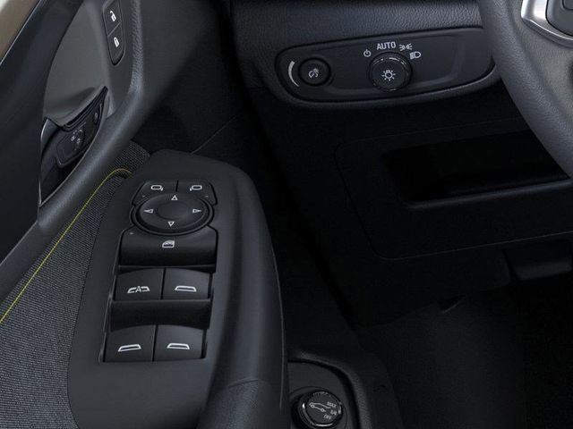 2025 Chevrolet Trailblazer Activ - Photo 23