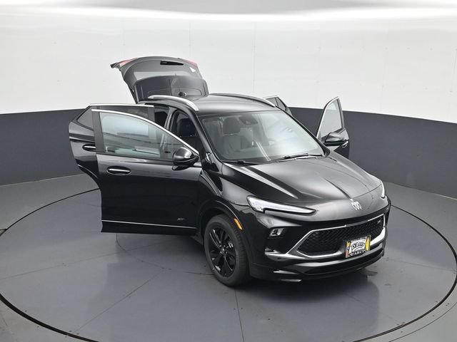 2026 Buick Encore GX Sport Touring - Photo 29
