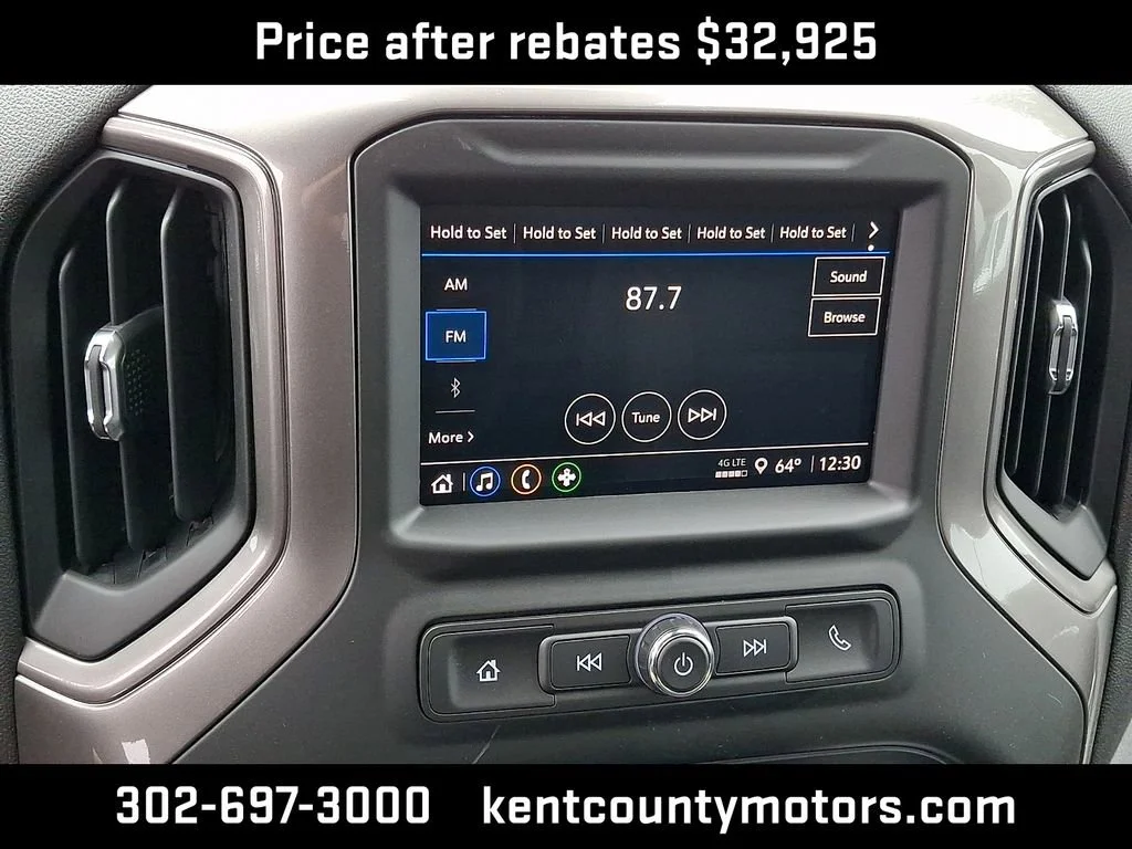 2026 GMC Sierra 1500 Pro - Photo 16