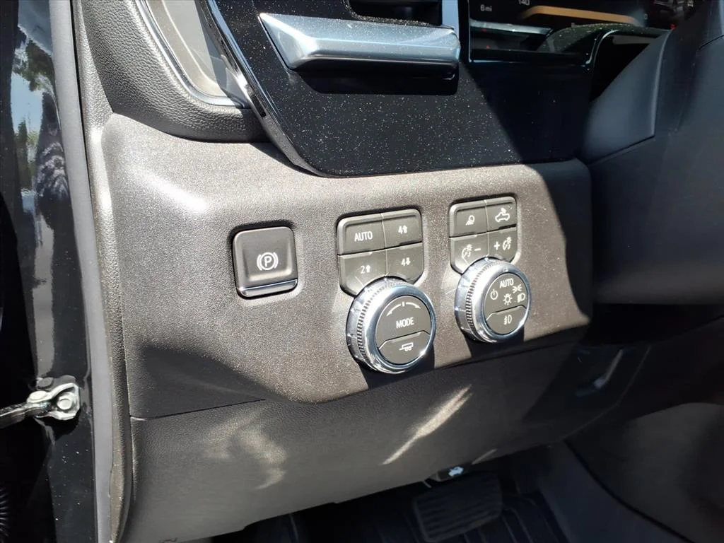 2026 GMC Sierra 1500 Elevation - Photo 16