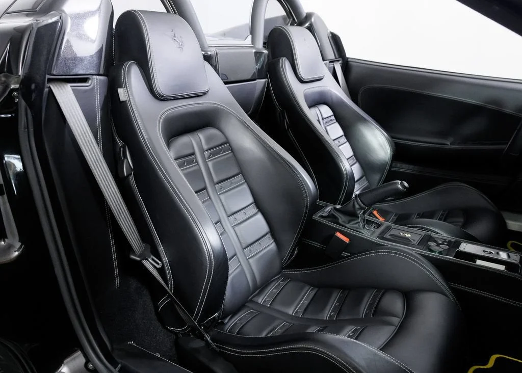 2007 Ferrari F430 Base - Photo 20