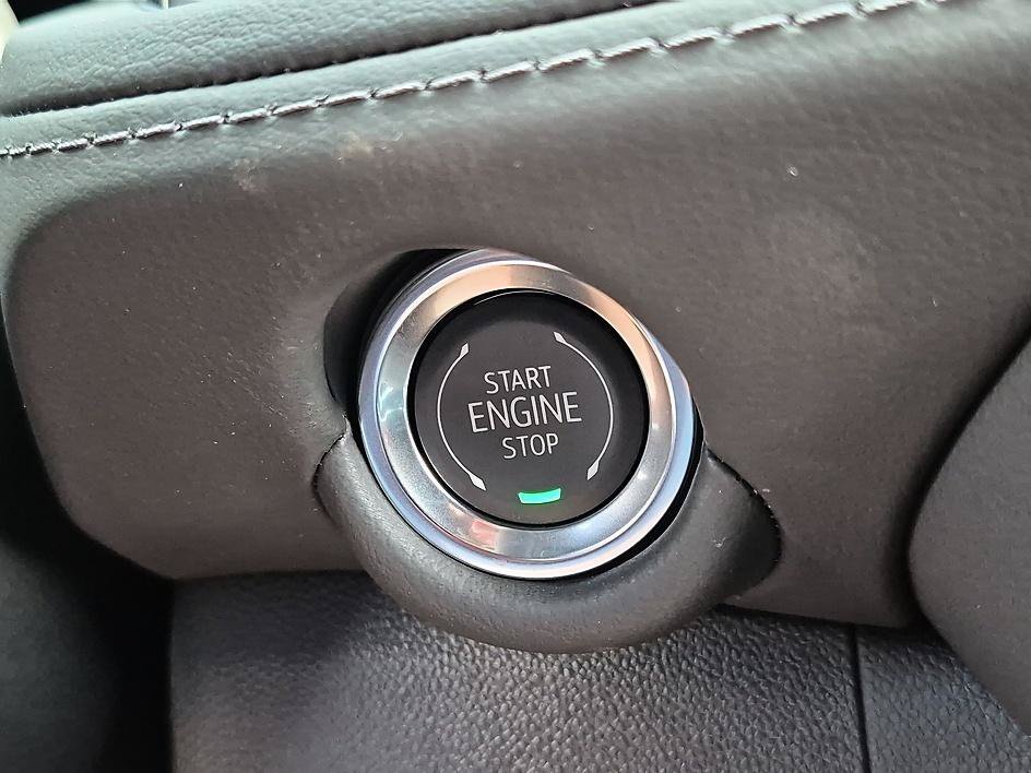 2026 Chevrolet Tahoe LT - Photo 27