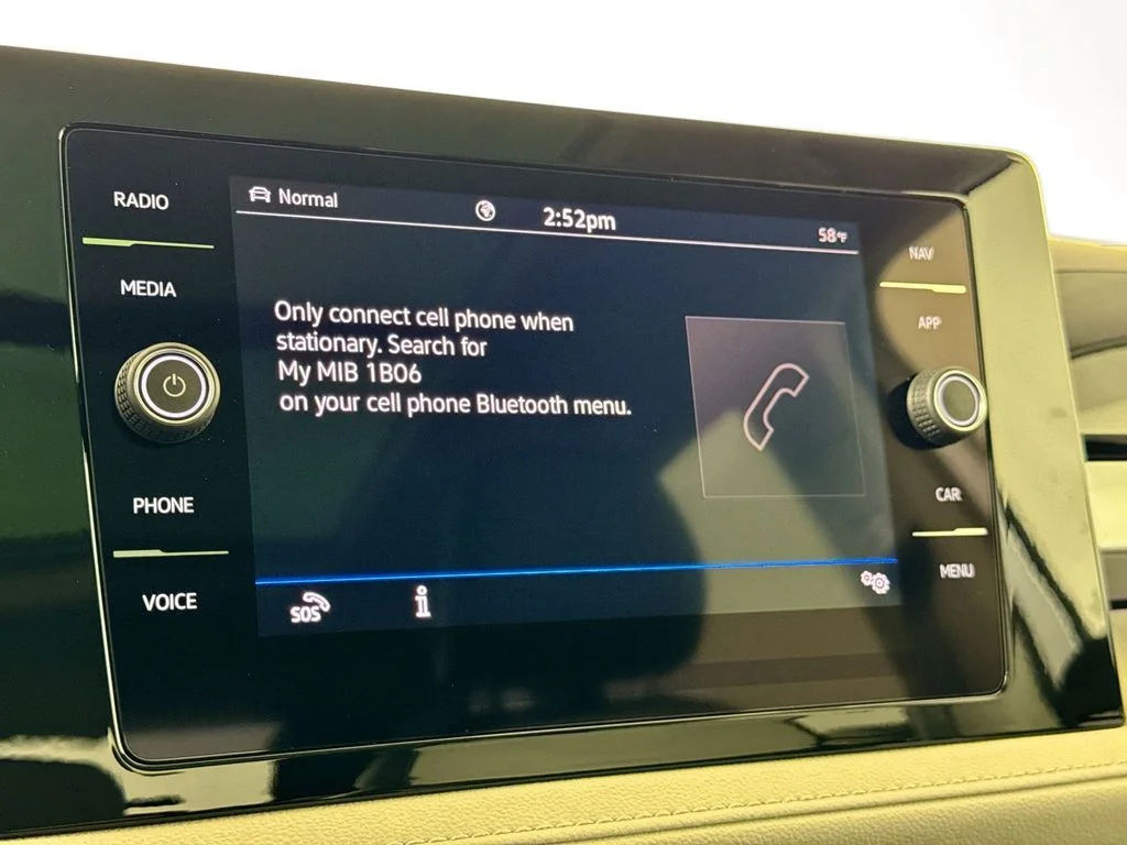 2026 Volkswagen Taos SEL - Photo 31