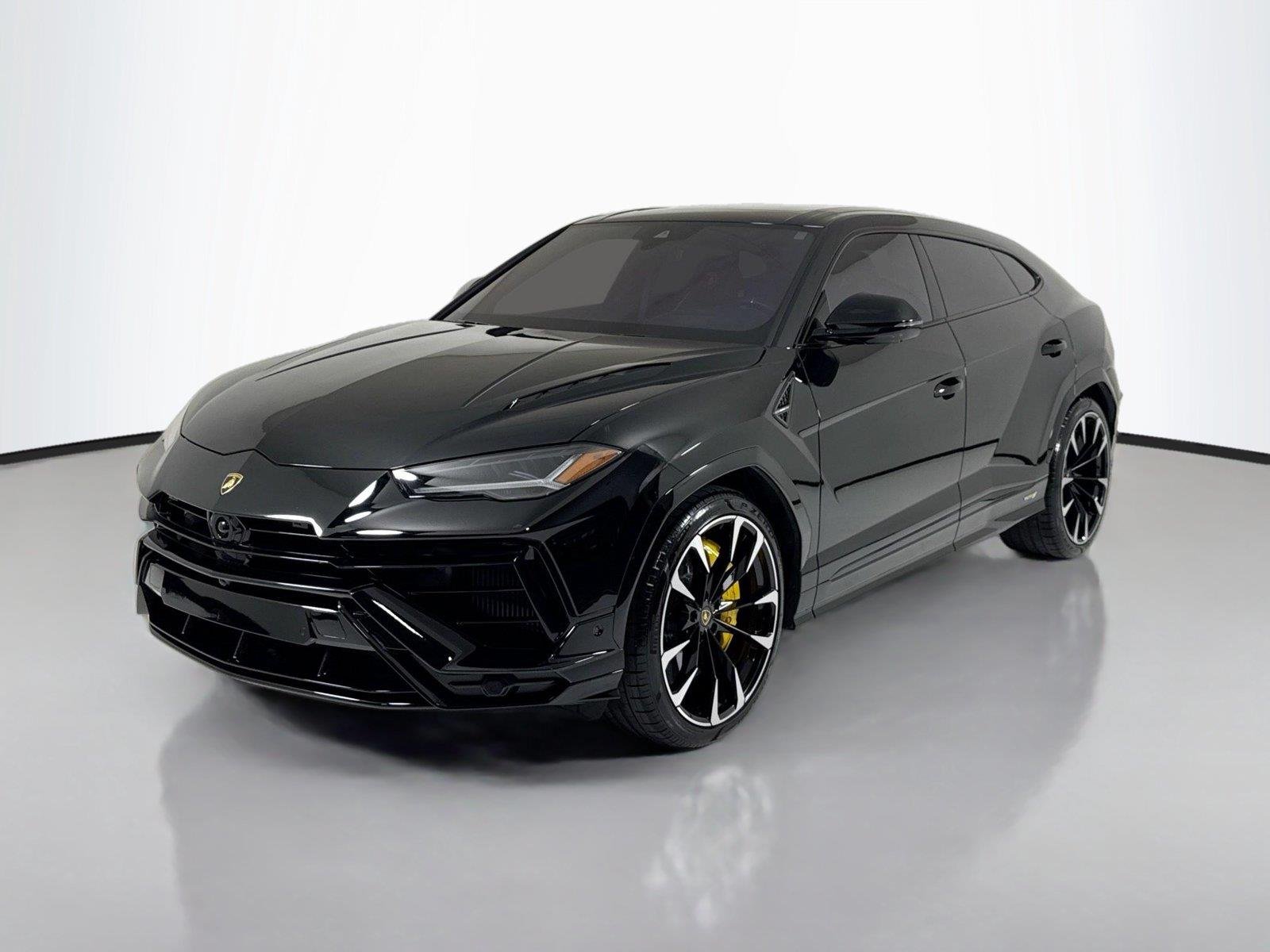 2024 Lamborghini Urus S - Photo 10