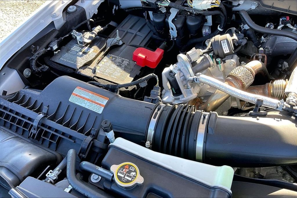 New 2025 Ford Super Duty F-250 XL 2D Standard Cab