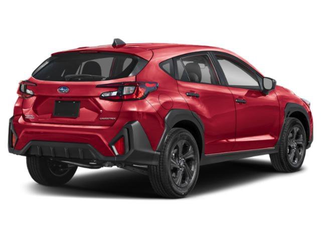 Certified 2026 Subaru Crosstrek Base with VIN 4S4GUHB6XT3730385 for sale in Burnsville, Minnesota
