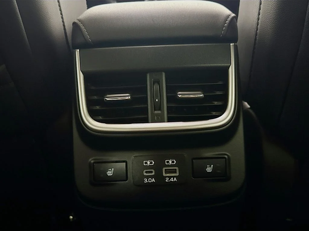 Certified Used 2023 Brown Subaru Touring XT image 31