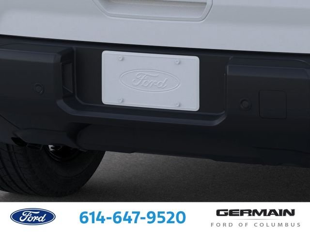 New 2026 Oxford White Ford Outer Banks image 27