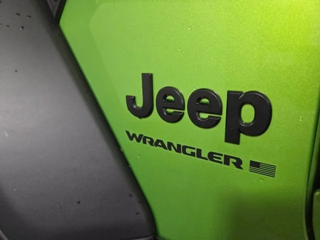 New 2026 Mojito Clear-Coat Exterior Paint Jeep Willys image 18