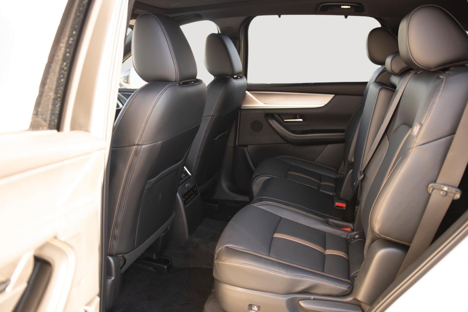 2026 Mazda CX-90 Premium Sport Package - Photo 19