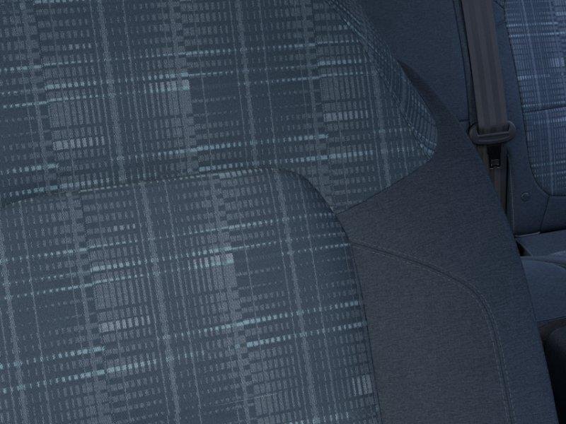 New 2026 Avalanche Gray Ford Heritage image 10