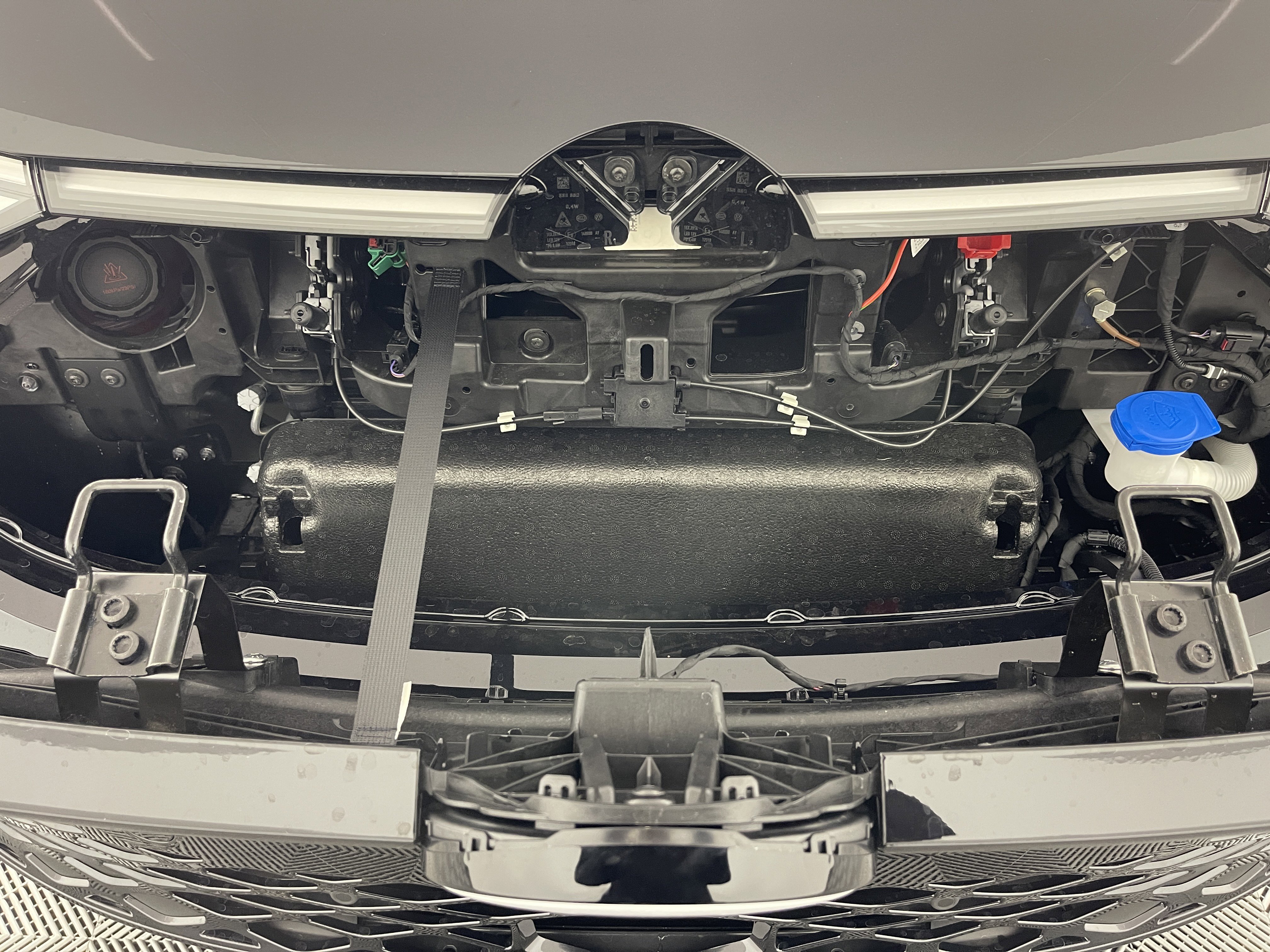 2025 Volkswagen ID. Buzz PRO S - Photo 35