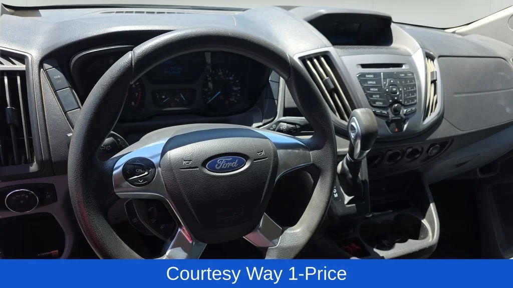 Used 2016 White Ford XLT image 12