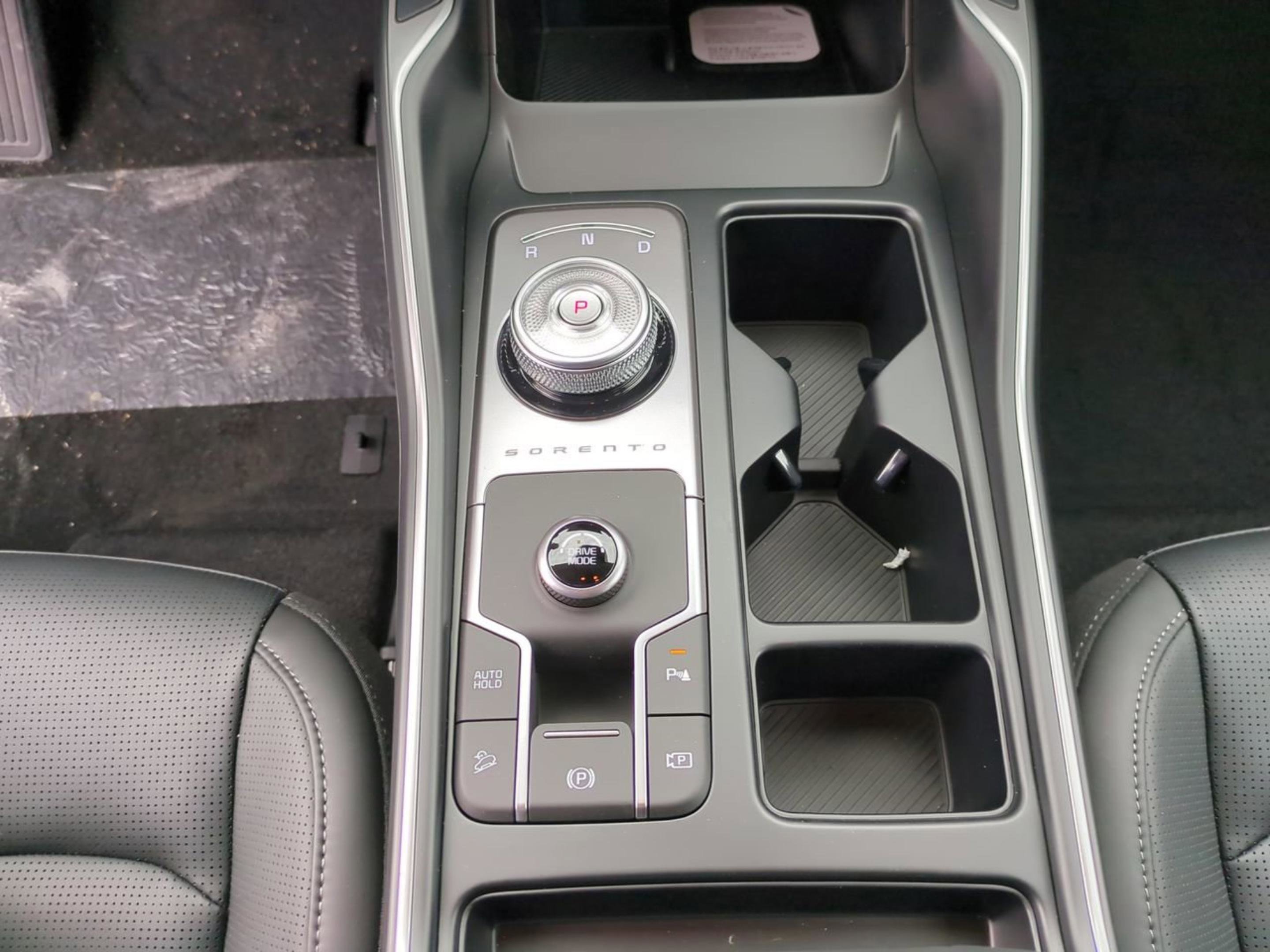 New 2026 Mineral Blue Kia EX image 20