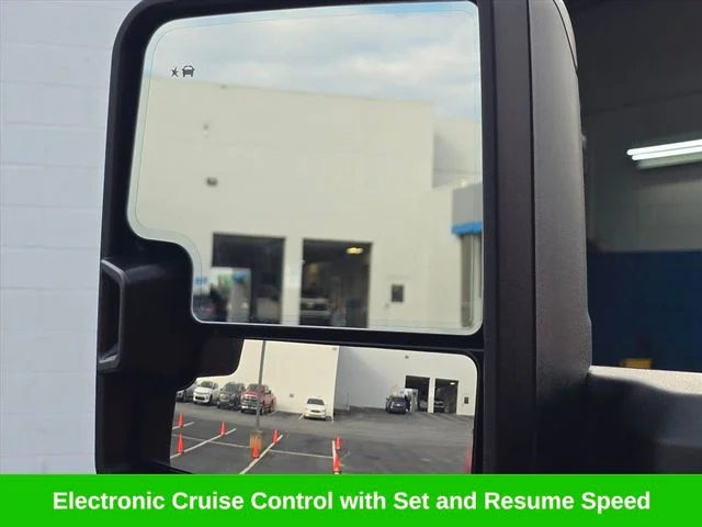Certified Used 2025 Red Chevrolet Work Truck image 26