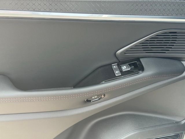 Used 2025 Red Jeep Limited image 15