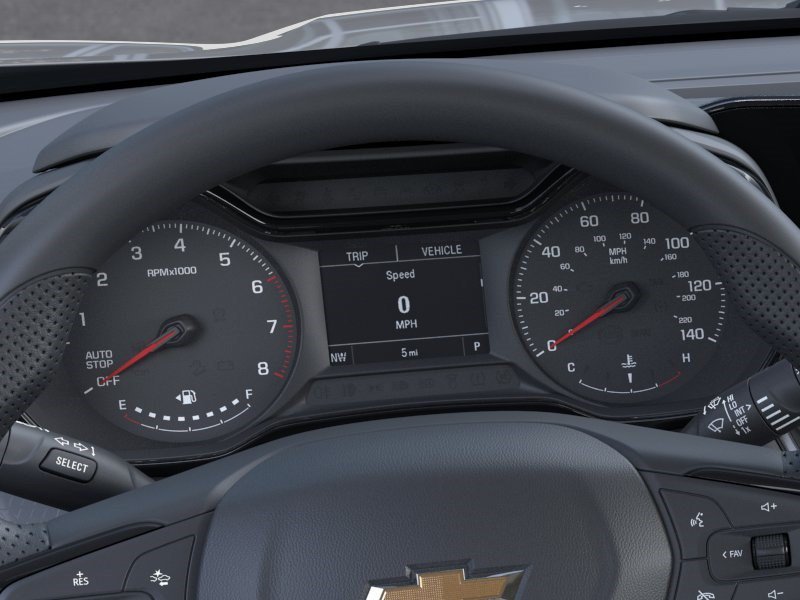 2026 Chevrolet Trax LS - Photo 18