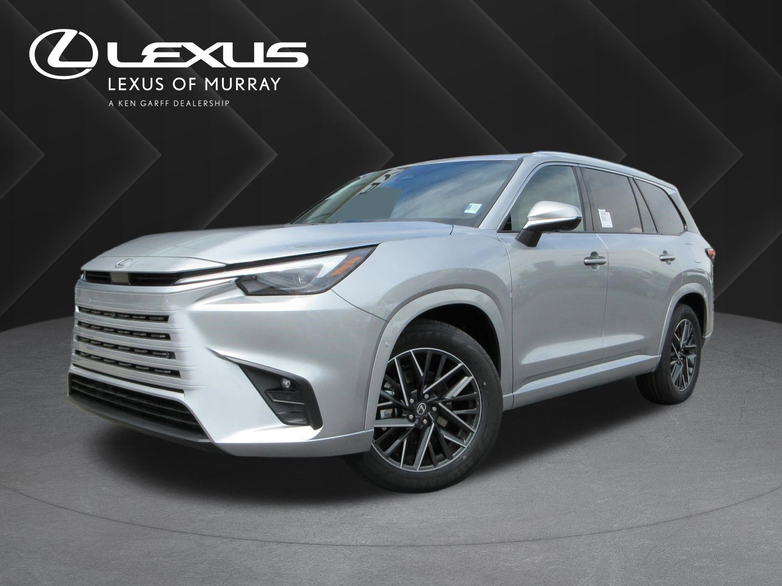 2026 Lexus TX 350 350 Premium AWD's photo