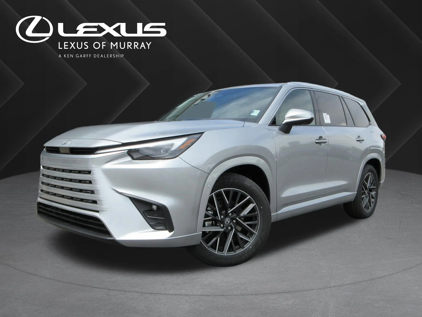 2026 Lexus TX 350 350 Premium AWD's photo