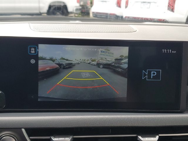 2024 Hyundai Sonata SEL - Photo 17