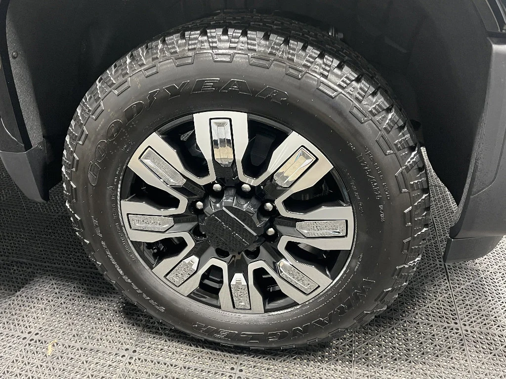 2025 GMC Sierra 2500HD Denali - Photo 14