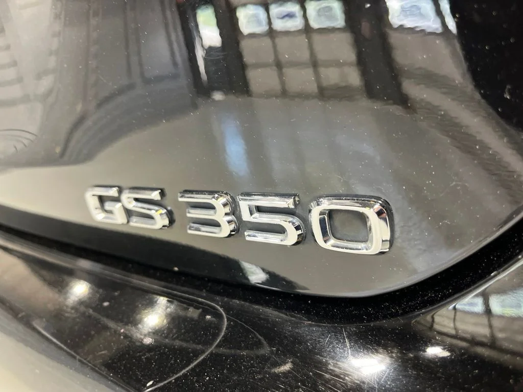 Used 2016 Obsidian Lexus 350 F Sport image 38