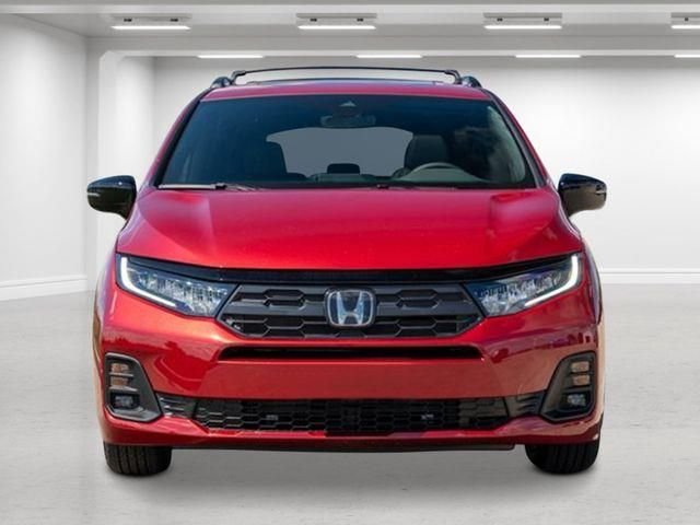 2026 Honda Odyssey Sport L - Photo 9