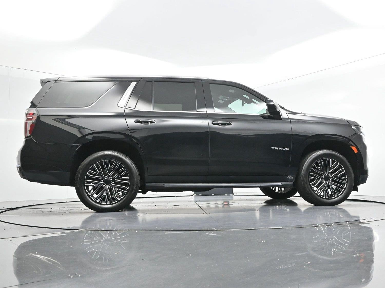 Used 2021 Black Chevrolet LT image 52