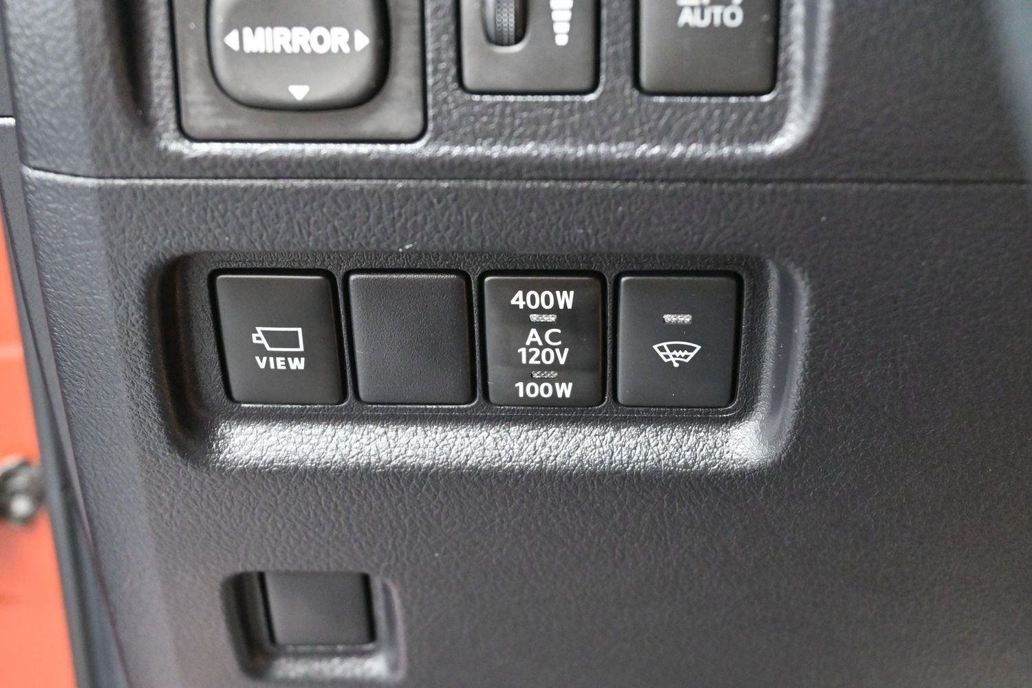 Used 2024 Brown Toyota TRD Pro image 28