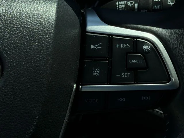 Used 2023  Toyota LE image 26