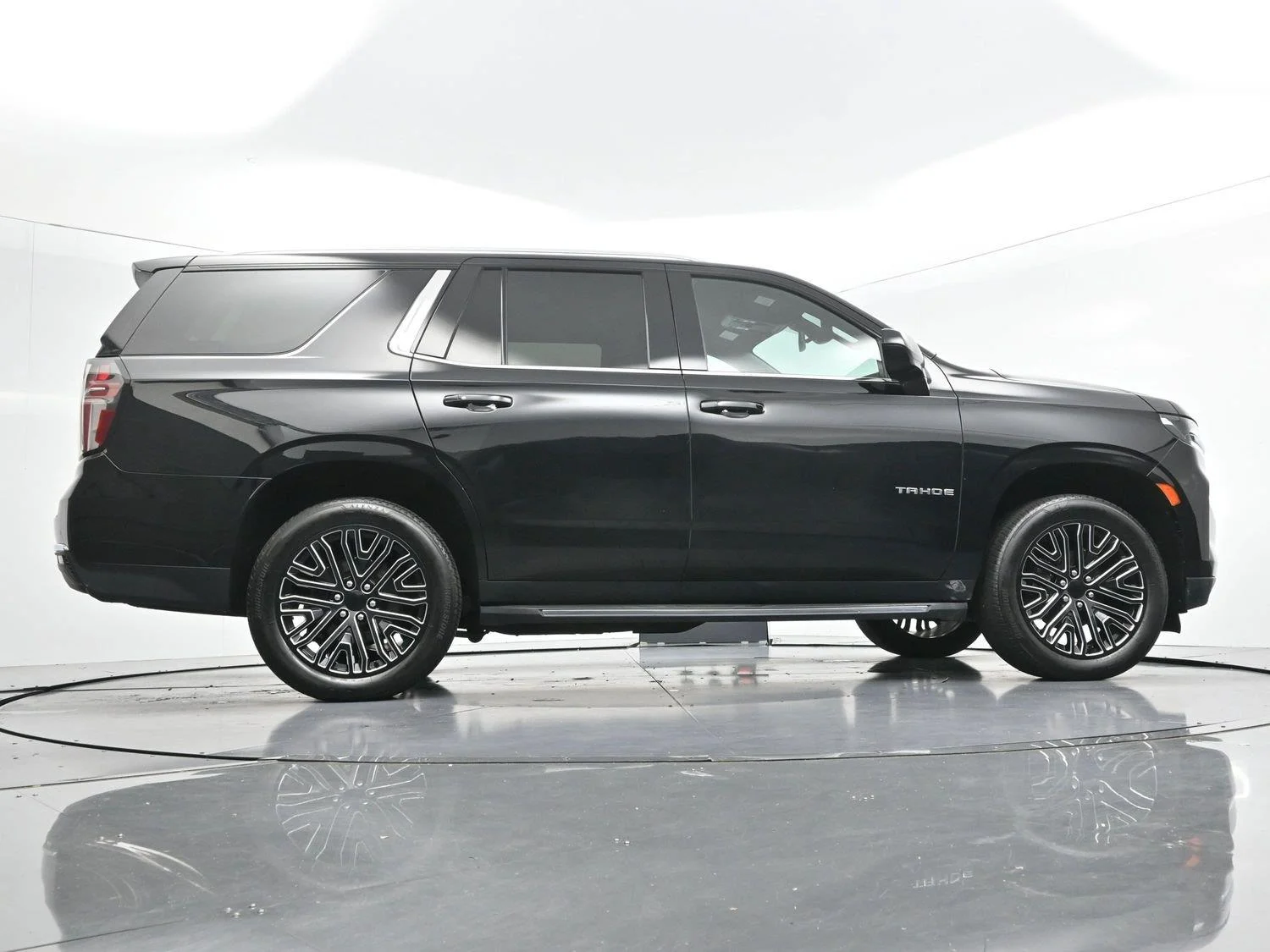 Used 2021 Black Chevrolet LT image 52