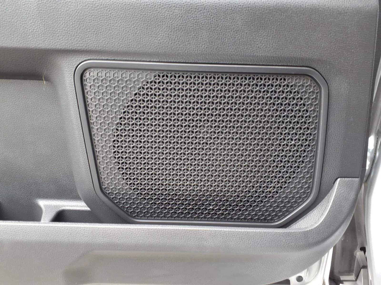 Used 2024 Magnetic Gray Metallic Toyota SR5 image 5