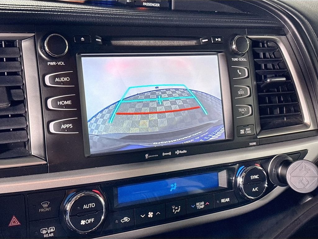 Used 2019 Midnight Black Metallic Toyota SE image 15