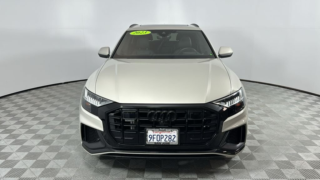 2023 Audi Q8 Prestige - Photo 8