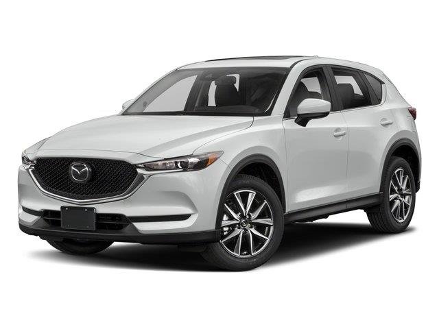 2018 Mazda CX-5 Touring auto's photo