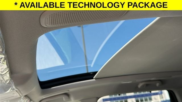 2026 Acura MDX Technology Package - Photo 12