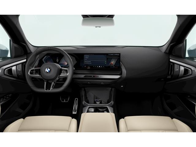 New 2026 Brooklyn Grey Metallic BMW 30 xDrive image 7