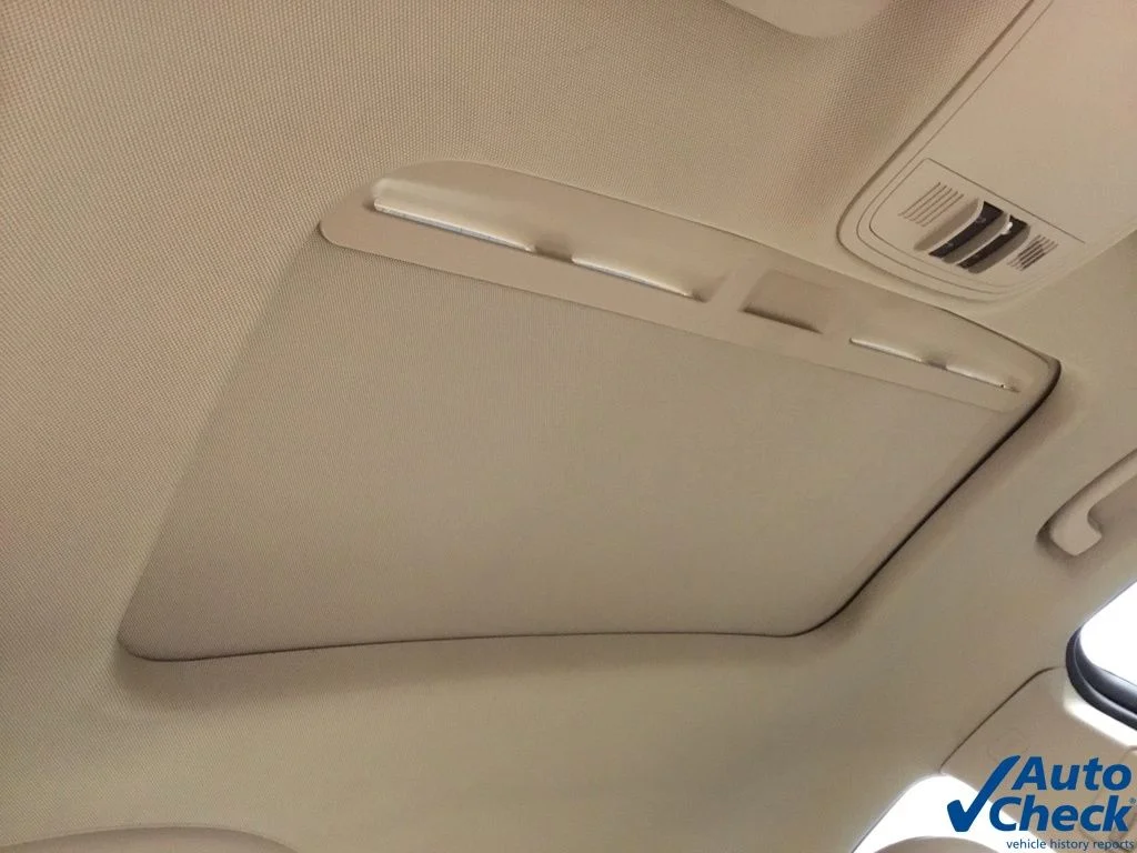 Used 2017 Blue Buick Premium II image 39