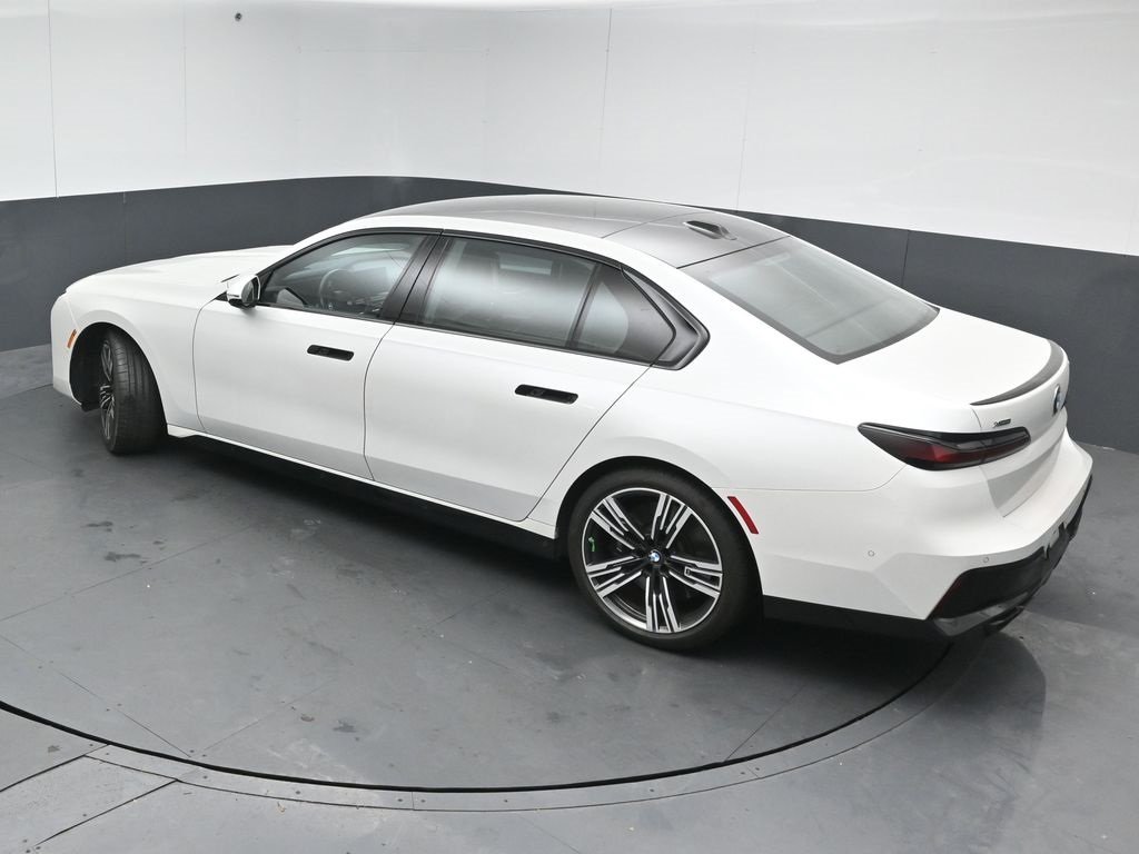2023 BMW 760I - Image 47