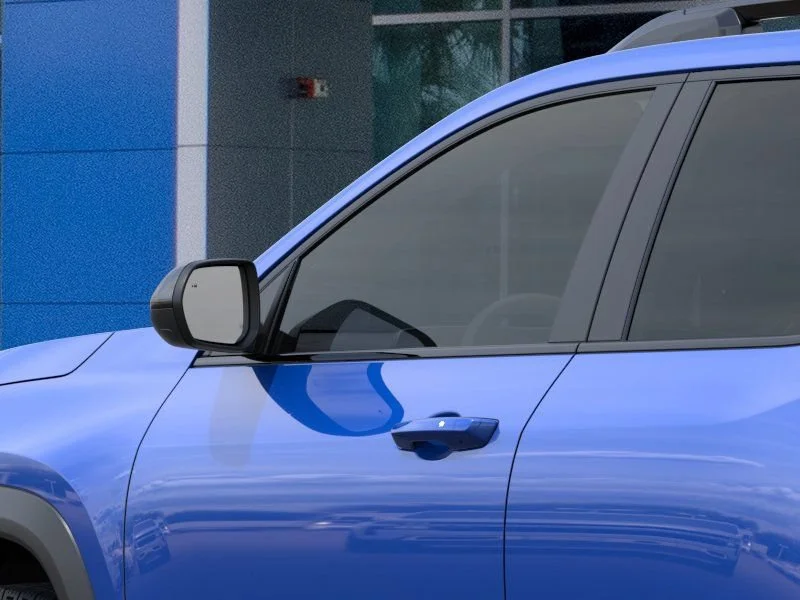 2027 Chevrolet Equinox RS - Photo 22