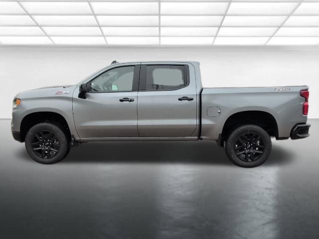 2026 Chevrolet Silverado 1500 LT Trail Boss - Photo 29