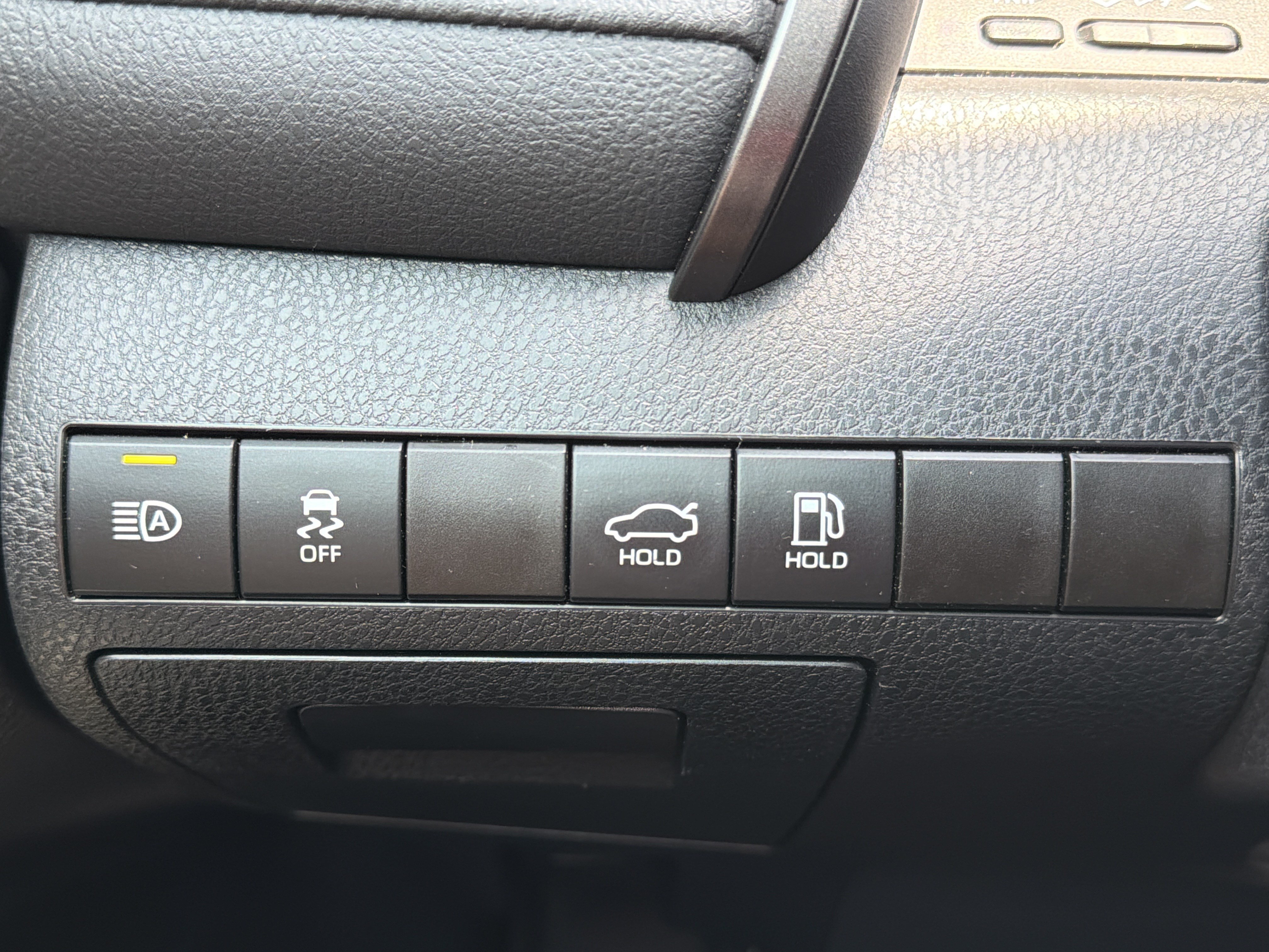 Used 2024 Ice Toyota LE image 14