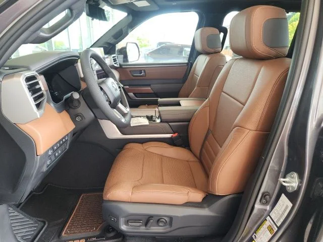 2026 Toyota Tundra 1794 Edition - Photo 20
