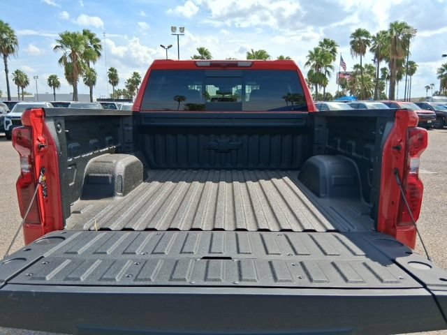 2026 Chevrolet Silverado 1500 LT - Photo 7