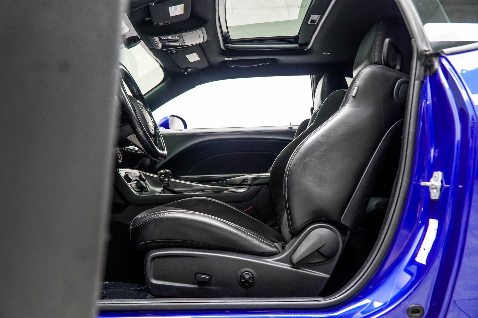 Used 2020 Blue Dodge R/T Scat Pack image 36