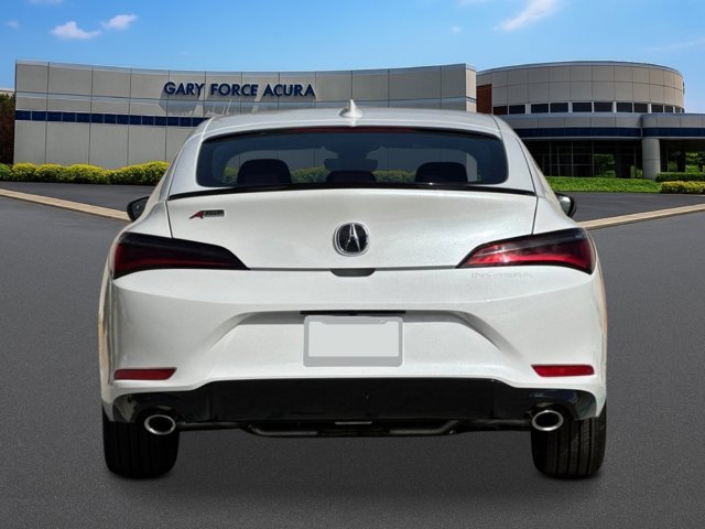 2026 Acura Integra A-Spec photo 4