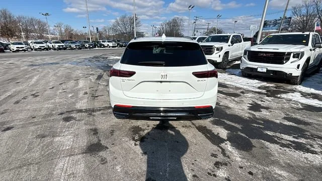 2026 Buick Envision Sport Touring - Photo 6