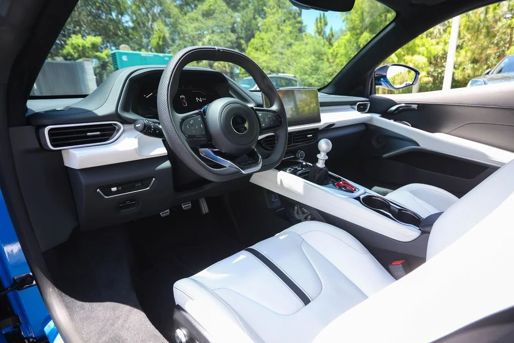 Used 2024 Seneca Blue Lotus V6 image 43