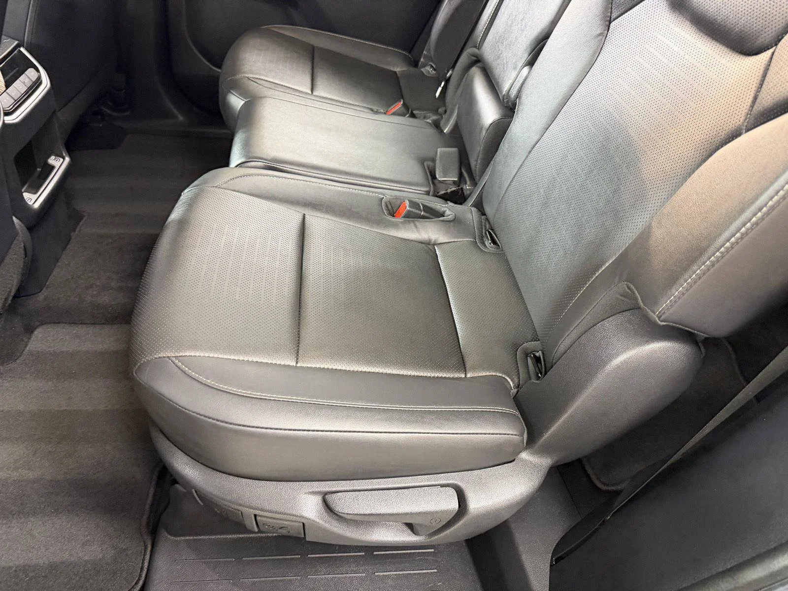 Used 2024 Beige Lexus 350 Premium image 35